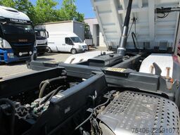 iveco X-Way 480 AD300XZ 6x4, Hydrodrive, Bordmatic