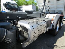 iveco X-Way 480 AD300XZ 6x4, Hydrodrive, Bordmatic