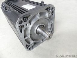 Indramat 2AD 100C-B050A1-AS03 Asynchron-Hauptantriebsmotor ohne Encoder SN:1406