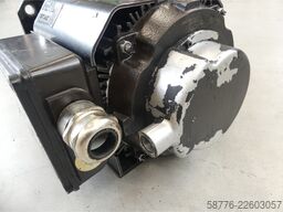 Indramat 2AD132B-B35RB1-BS03-A2N1 / 238130 Motor SN:2AD132-4223 ohne Drehgeber