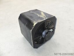 Indramat Haube mit Lüfter für 2AD 132B-B35RB1-BS03-A2N1 Motor