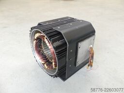 Indramat Stator für 2AD 132B-B35RB1 Asynchron- Hauptantriebsmotor