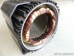 Indramat Stator für 2AD 132B-B35RB1 Asynchron- Hauptantriebsmotor