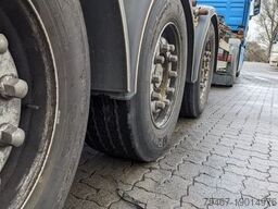  OZGUL Treler 45 Fuß