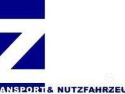  OZGUL Treler 45 Fuß