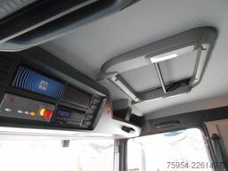 MAN TGS 26.360 6x2-4 BL / Zöller Medium X2