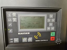Kaeser Kompressoren DSDX 245 SFC