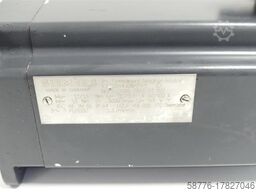 Siemens 1FT5044-0AF21-1 AC-VSA-Motor ED095739301007