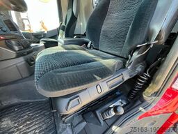 MERCEDES-BENZ Arocs 2648 6x4 3-Achs Kipper Bordmatik