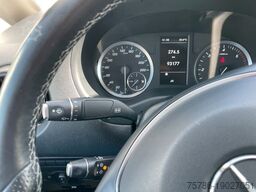 MERCEDES-BENZ Vito 116 CDI KA EL/AC/3 Sitze/ParkPaket/Navi/AHK