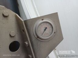 Schmitz Cargobull Kipper Alukastenmulde 24m³