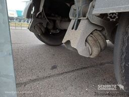 Schmitz Cargobull Kipper Alukastenmulde 24m³