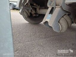 Schmitz Cargobull Kipper Alukastenmulde 24m³