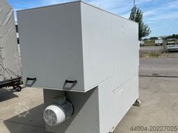 Spänex SMU 6000.1