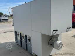 Spänex SMU 6000.1