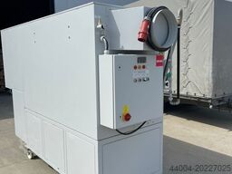 Spänex SMU 6000.1