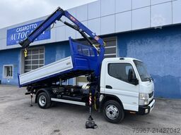 Mitsubishi Canter 7c18