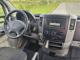 MERCEDES-BENZ SPRINTER 313 ac automaat cruise