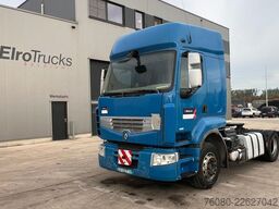 Renault Premium 460 DXI (BONNE ETAT / GOOD CONDITION)