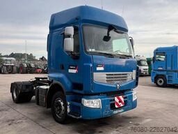 Renault Premium 460 DXI (BONNE ETAT / GOOD CONDITION)