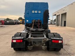 Renault Premium 460 DXI (BONNE ETAT / GOOD CONDITION)