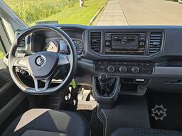 VW CRAFTER 2.0 Bakwagen Laadklep!
