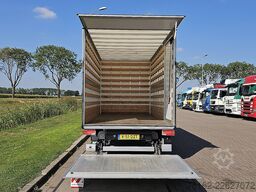 VW CRAFTER 2.0 Bakwagen Laadklep!