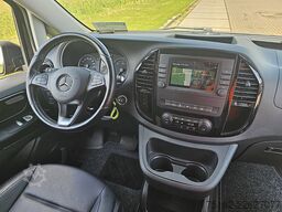 MERCEDES-BENZ VITO 116 CDI AUT. EDITION L2
