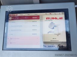 Rühle MPR 150