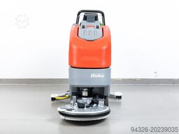 Hako Scrubmaster B45 TB510 - 2017y - 670h