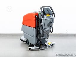 Hako Scrubmaster B45 TB510 - 2017y - 670h