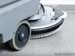 Hako Scrubmaster B45 TB510 - 2017y - 670h