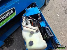 Genie GS3246 Nieuwe accus + lader