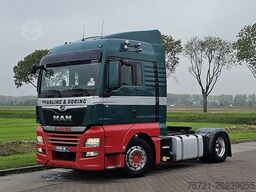 M.A.N. 18.500 TGX XLX RETARDER 2X TANK