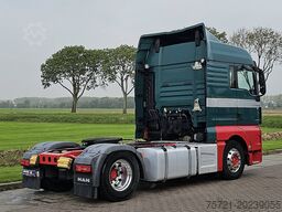 M.A.N. 18.500 TGX