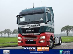 M.A.N. 18.500 TGX XLX RETARDER 2X TANK