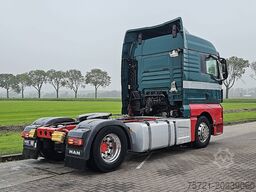 M.A.N. 18.500 TGX