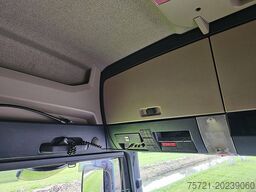 M.A.N. 18.500 TGX XLX RETARDER 2X TANK