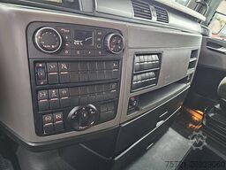 M.A.N. 18.500 TGX XLX RETARDER 2X TANK