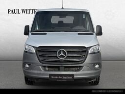 MERCEDES-BENZ Sprinter 317 CDI AUTOMATIK+AHK2.8t+DISTRONIC+LED