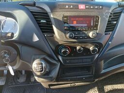 IVECO DAILY 35C16 3.0 - 3750