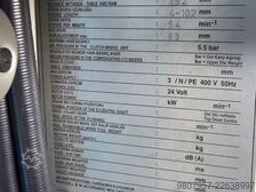 Dirinler CDCS 600 P