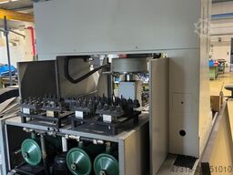 INGERSOLL Gantry 800