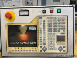 INGERSOLL Gantry 800