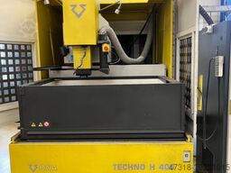ONA TECHNO H400 - Ersatzteilträger