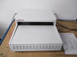 Renz ECL 360