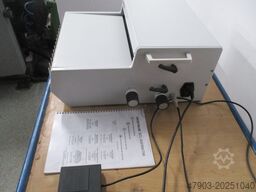 Renz ECL 360