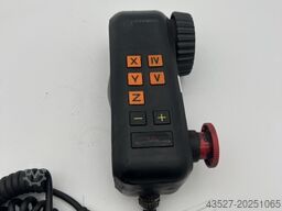 HEIDENHAIN HR 330 - Handrad