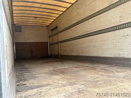 Iveco 120E18 + euro 5 + lift