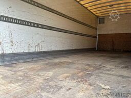 Iveco 120E18 + euro 5 + lift